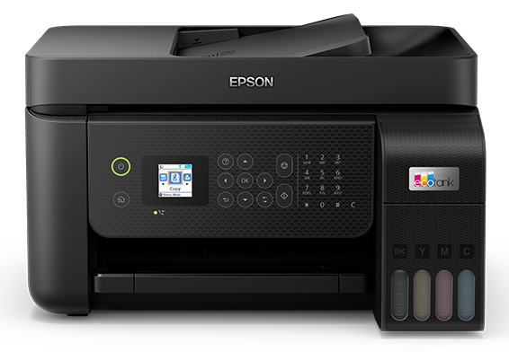 Home and Home Office Printers