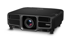 Pro L1505UHNL WUXGA 3LCD Laser Projector with 4K Enhancement 