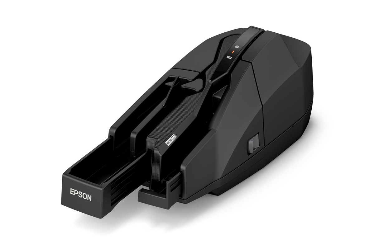 Epson S1000II Desktop Check Scanner