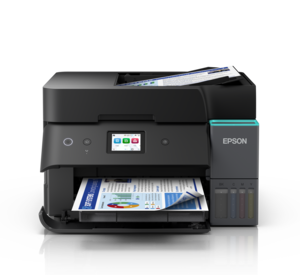 Epson EcoTank L6390 A4 Wi-Fi Duplex All-in-One Ink Tank Printer