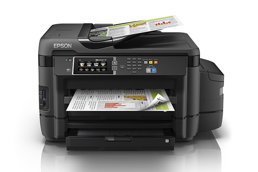Epson 정품 무한 L1455