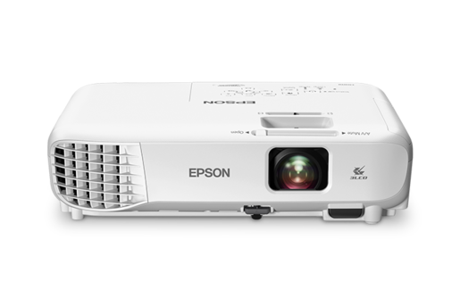 Epson Home Cinema 760HD