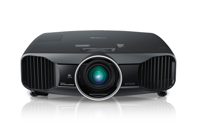 PowerLite 982W 3LCD WXGA Classroom Projector with Dual HDMI