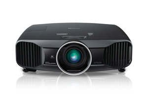 PowerLite Pro Cinema 6020UB 3D 1080p 3LCD Projector