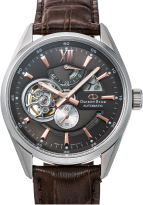 2014 - ORIENT STAR Modern Skeleton