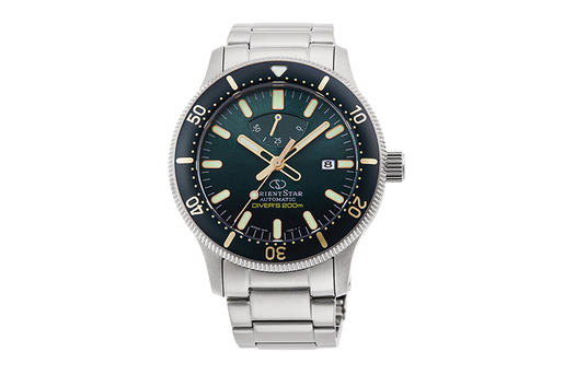 ORIENT STAR | Collections | ORIENT Watch Global Site