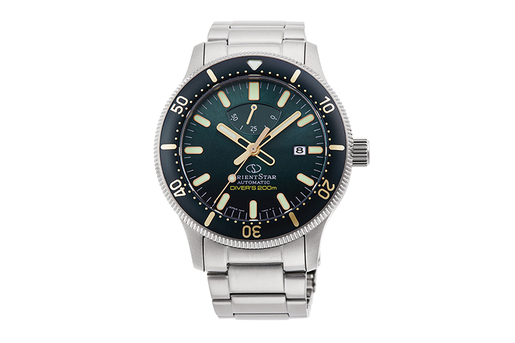 ORIENT STAR Collections ORIENT Watch Global Site