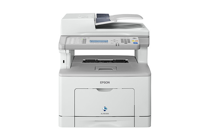 Epson WorkForce AL-MX300DNF