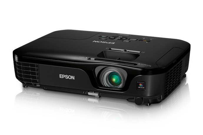epson 5210