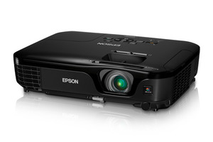 EX5210 XGA 3LCD Projector