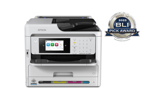 WorkForce Pro WF-C5890 Color MFP