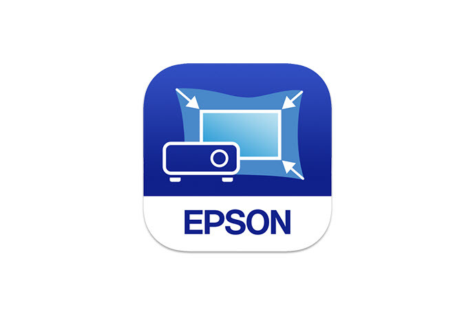 Epson Setting Assistant App