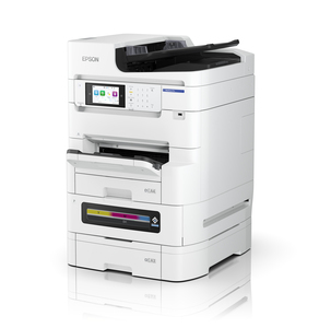 Epson WorkForce Pro EM-C8101