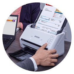 Document Scanning