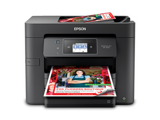 epson inkjet