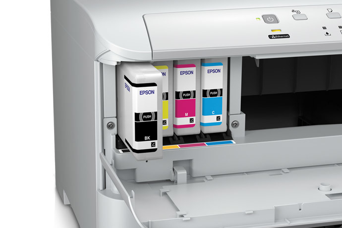 epson 4010 printer