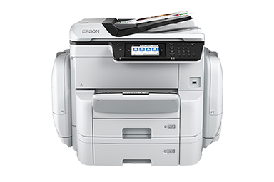 epson workforce comparison