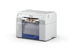 SureLab D700 Printer