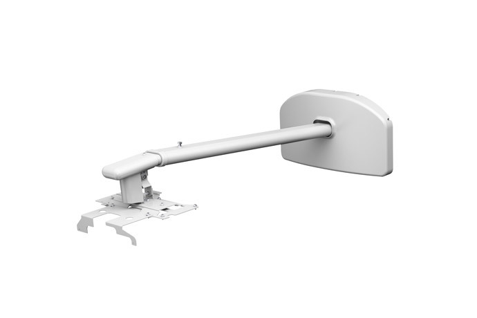 Short-Throw Wall Mount (ELPMB45) | Products | Epson US Short-Throw Wall Mount (ELPMB45) | Products | Epson US