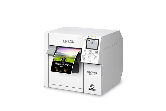 ▷ Epson WorkForce Pro WF-C4310DW imprimante jets d'encres Couleur 4800 x  2400 DPI A4