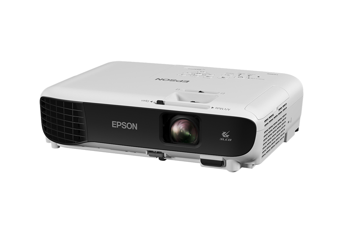 Proyector PowerLite S41+