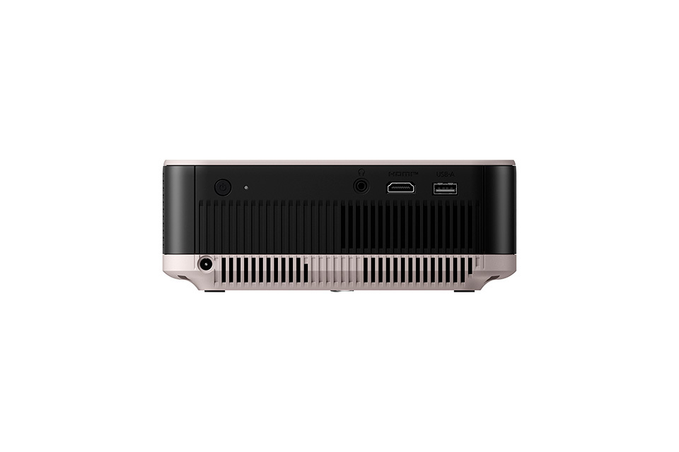 Lifestudio Pop EF-61R