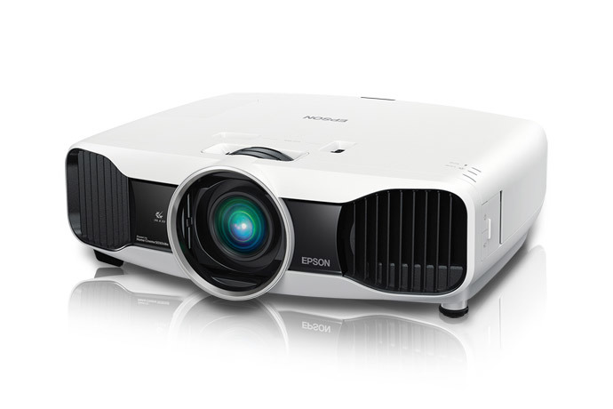 PowerLite Home Cinema 5030UBe 3D 1080p 3LCD Projector