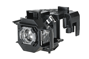 ELPLP34 Replacement Projector Lamp / Bulb