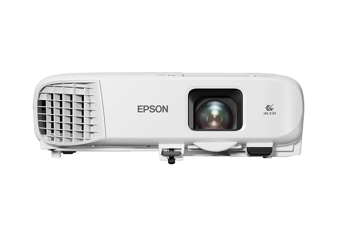 EB-982W WXGA 3LCD Projector