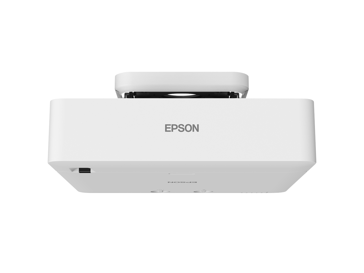 PROYECTOR EPSON EB-L570U 5200 WUXGA LASER