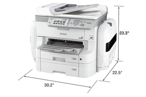 Epson WorkForce Pro WF-R8590 Network Multifunction Colour Printer