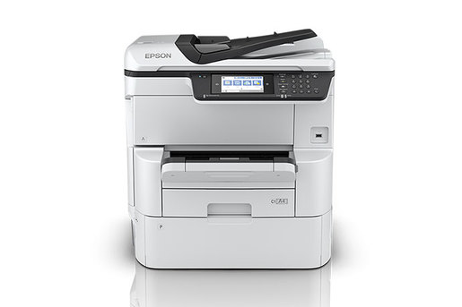 Epson WorkForce Pro WF-C878R