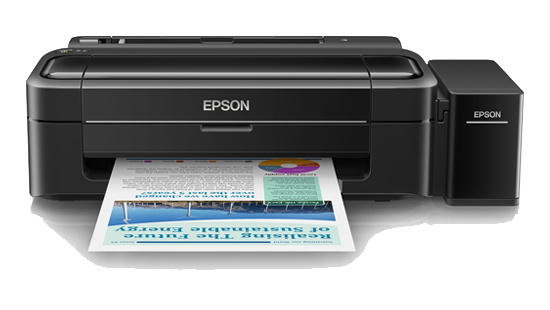 Epson L310 Ink Tank Printer