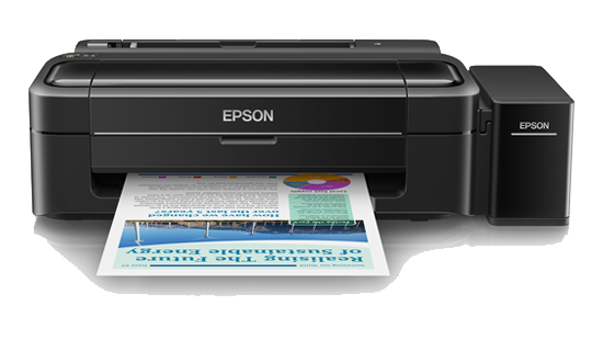 Epson l360 printer scanner driver free download