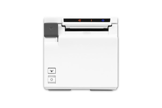 Impresora Epson TM-m10 para recibos de puntos de venta