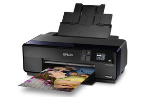 Impresora Epson SureColor P600