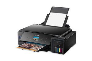 Expression Premium ET-7750 EcoTank Wide-format All-in-One Supertank Printer