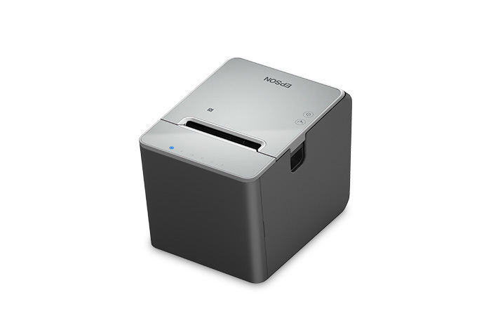 OmniLink TM-L100 Liner-free Compatible Thermal Label Printer