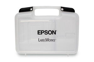 LabelWorks LW-300 Carrying Case