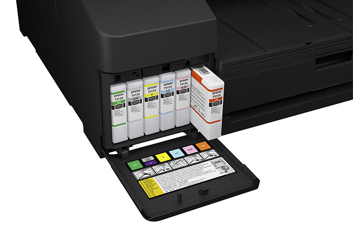 Epson SureColor P5000 Designer Edition Printer