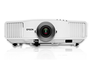 Epson PowerLite Pro G5550