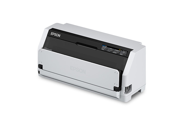 LQ-780N Network Impact Printer