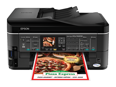 Total 80+ imagen epson stylus office tx620fwd driver