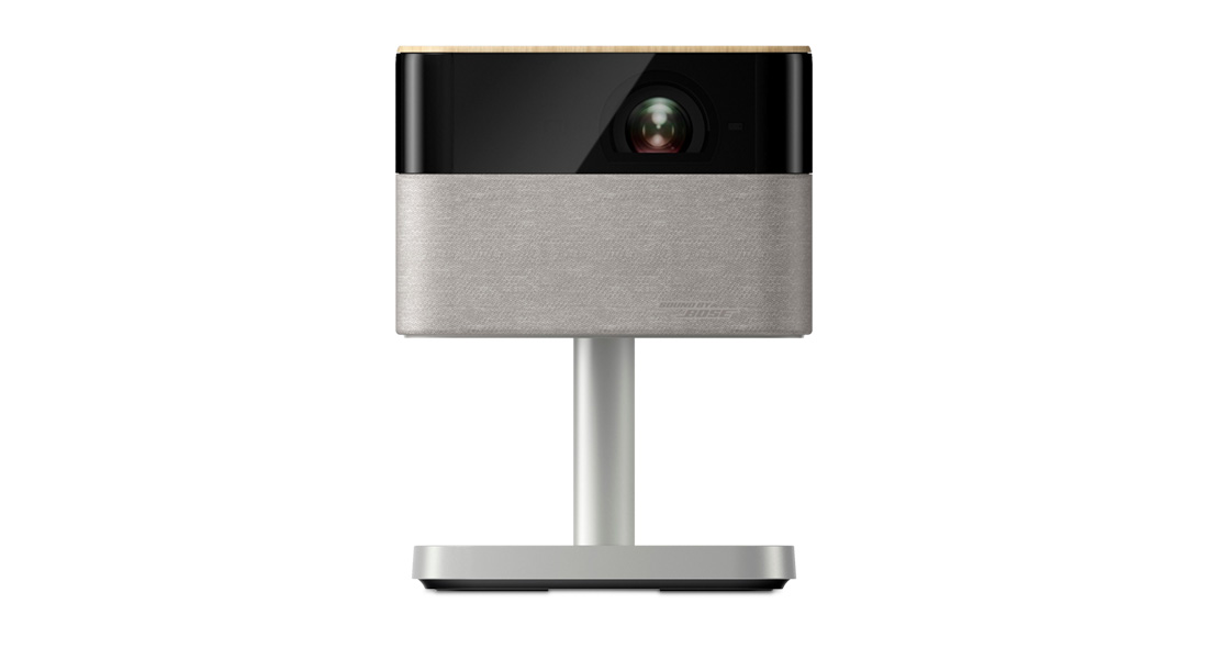 Lifestudio Flex Plus Projector