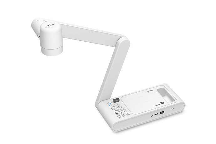 DC-30 Wireless Document Camera | Products | Epson US