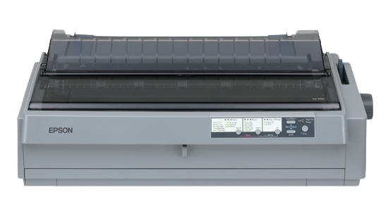 Epson LQ-2190 Dot Matrix Printer | Dot Matrix Printers