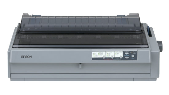 Epson Lq 2190 Dot Matrix Printer Dot Matrix Printers Epson Philippines