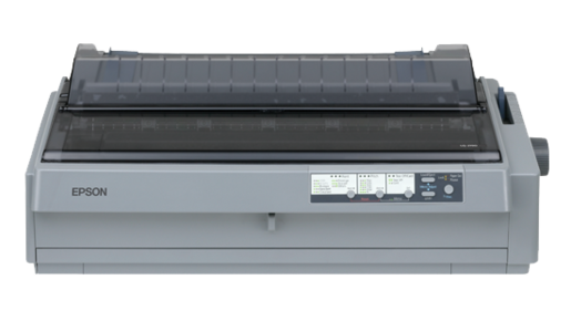 Epson LQ-2190 Dot Matrix Printer