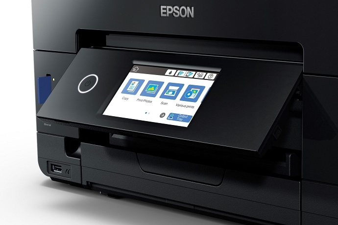 Epson Expression Premium XP-7101