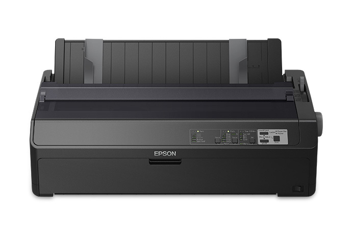 FX-2190II N Network Impact Dot Matrix Printer | Products | Epson US